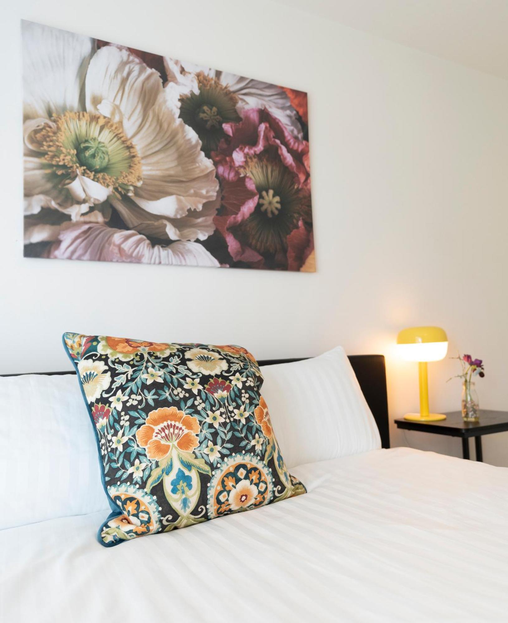 Luxury Ground Floor 2 Bedroom Apartment Free Wifi & Parking Шефилд Экстерьер фото